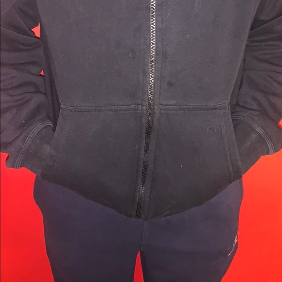 Nike zip up sweater - Picture 4 of 4